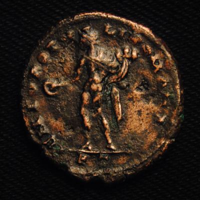 Maximianus-Follis---Ticinum-?